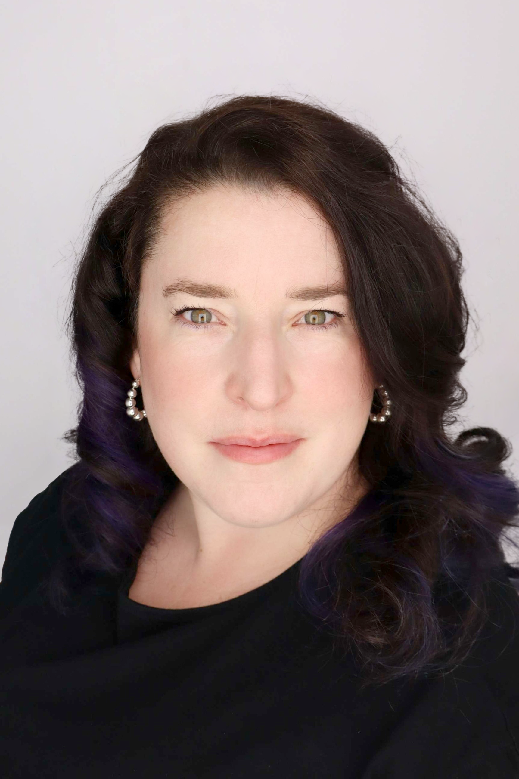 Prof. Briony Horgan
