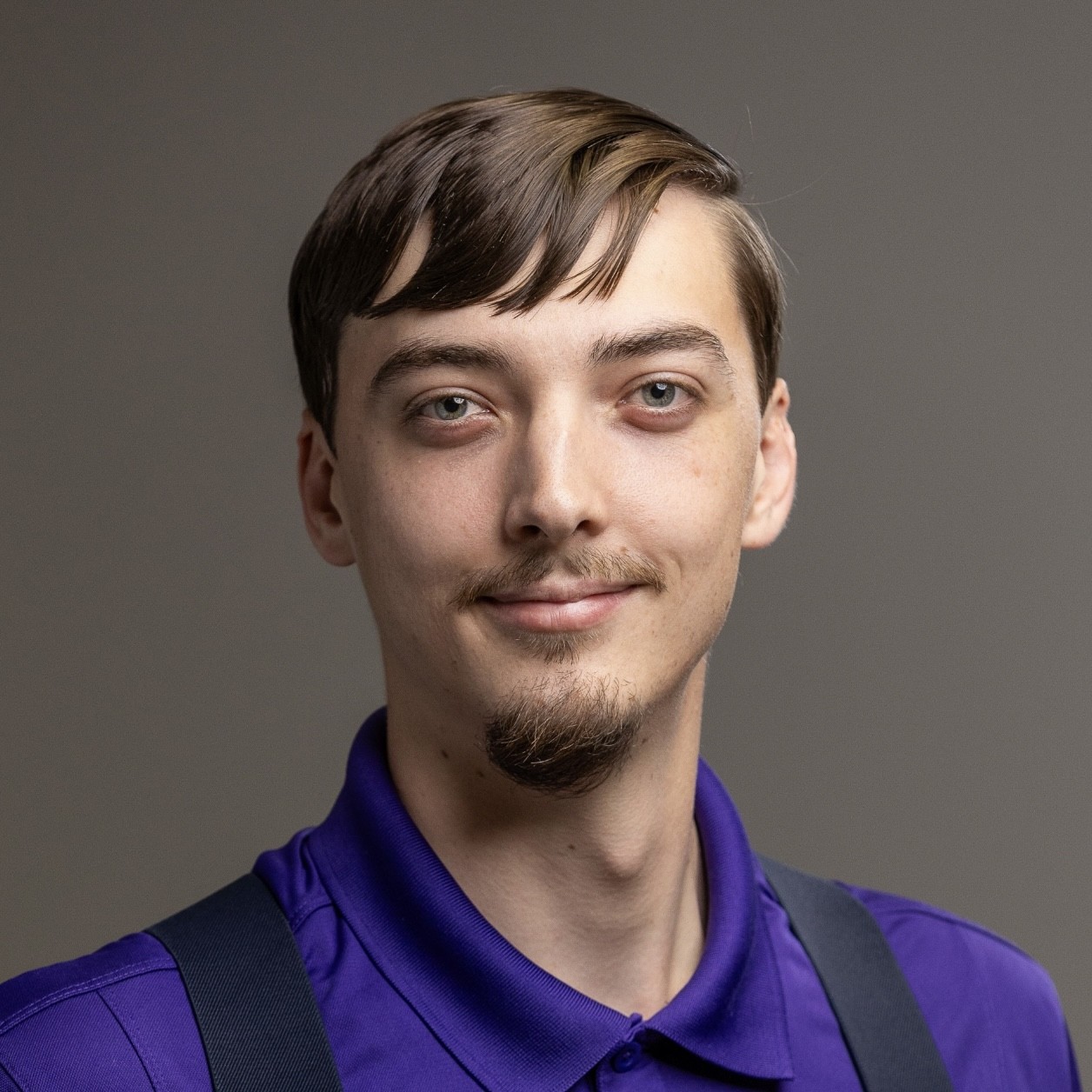 Bramson group member