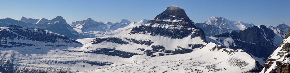 Glacier National Park