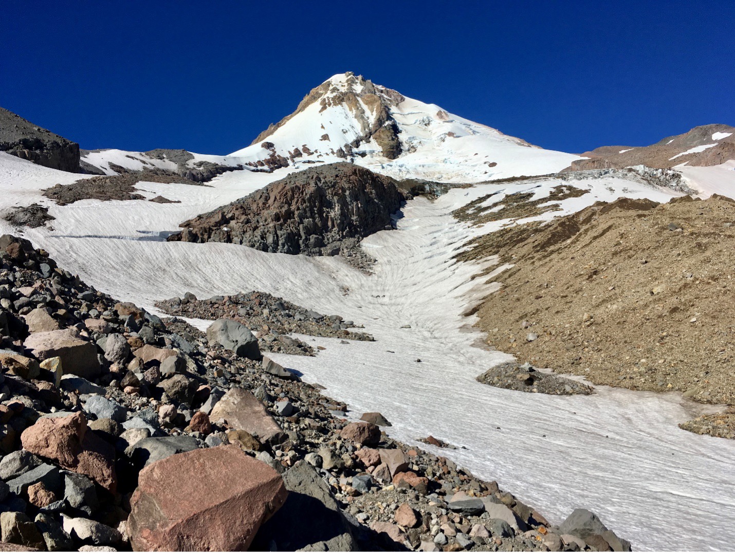 Mount Hood