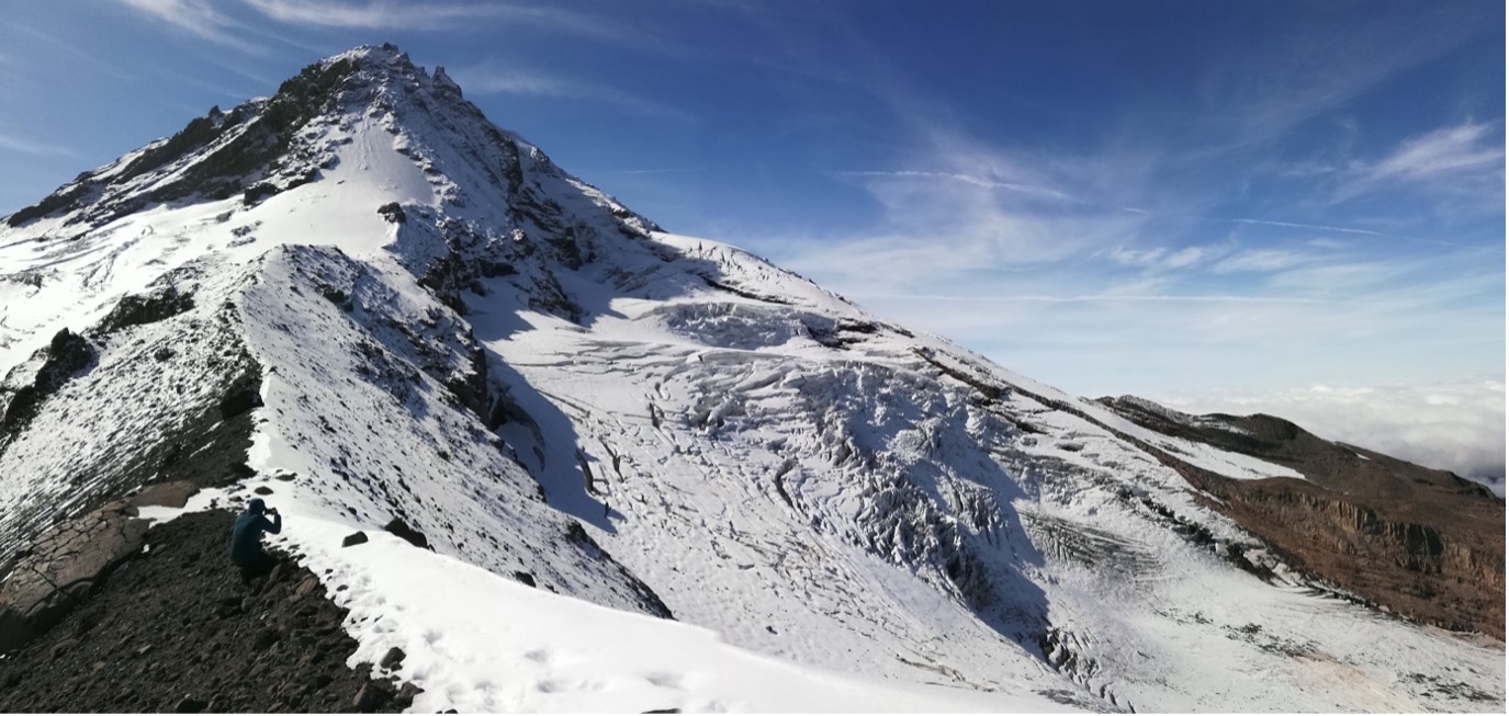 Mount Hood