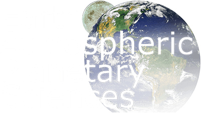 Opportunities - Department Of Earth, Atmospheric, And Planetary ...